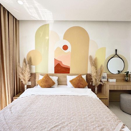 Mira De Sol Homestay Da Nang Luaran gambar