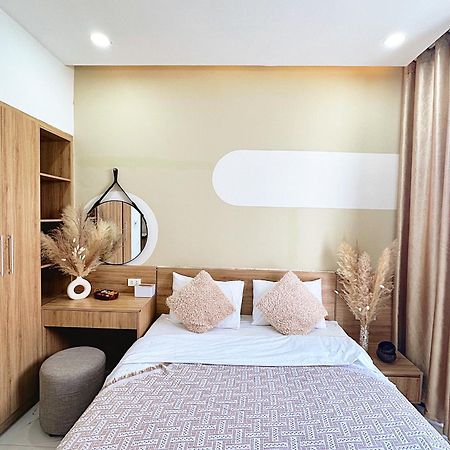 Mira De Sol Homestay Da Nang Luaran gambar