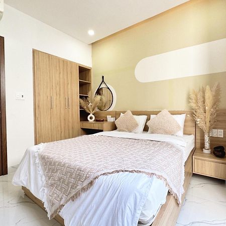 Mira De Sol Homestay Da Nang Luaran gambar