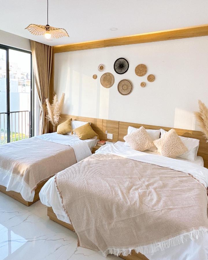 Mira De Sol Homestay Da Nang Luaran gambar