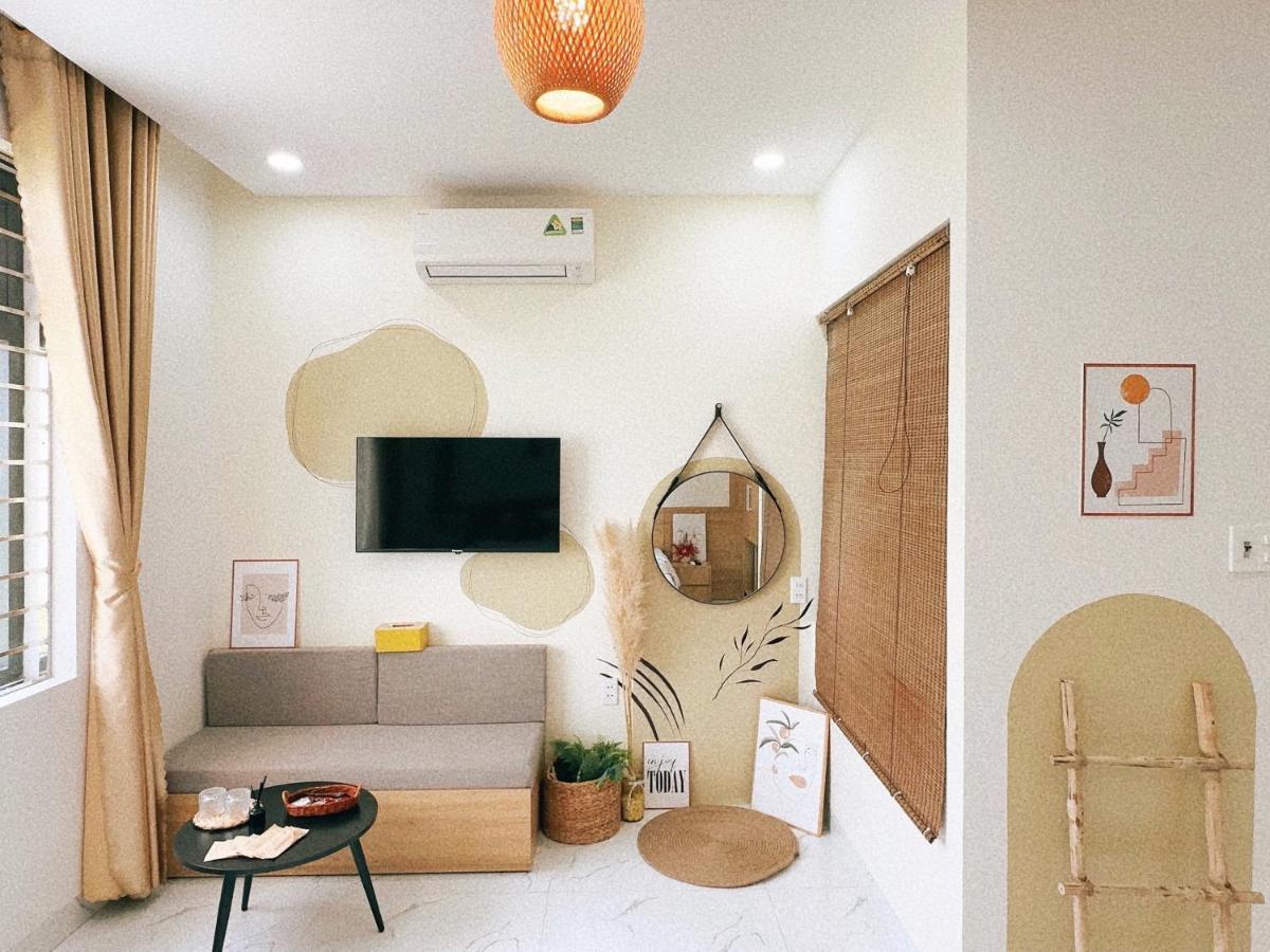 Mira De Sol Homestay Da Nang Luaran gambar