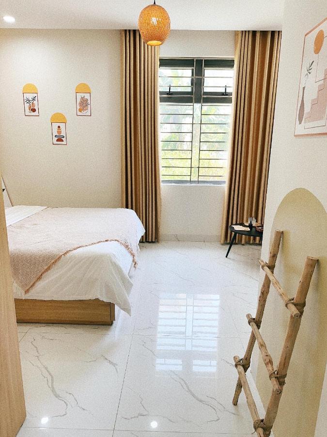 Mira De Sol Homestay Da Nang Luaran gambar