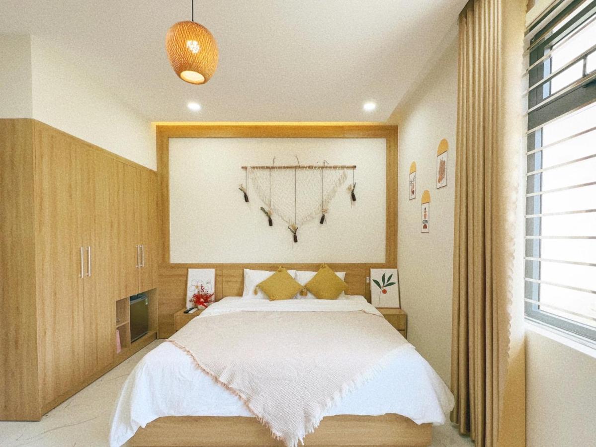 Mira De Sol Homestay Da Nang Luaran gambar
