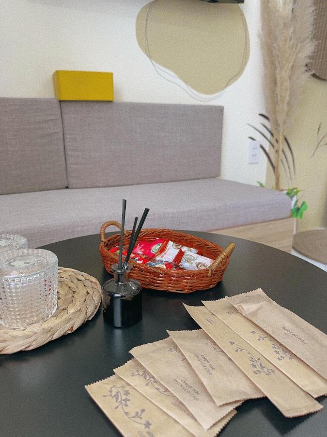 Mira De Sol Homestay Da Nang Luaran gambar