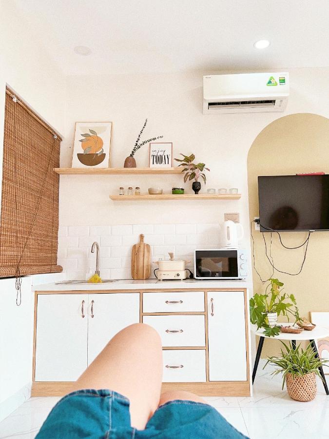 Mira De Sol Homestay Da Nang Luaran gambar