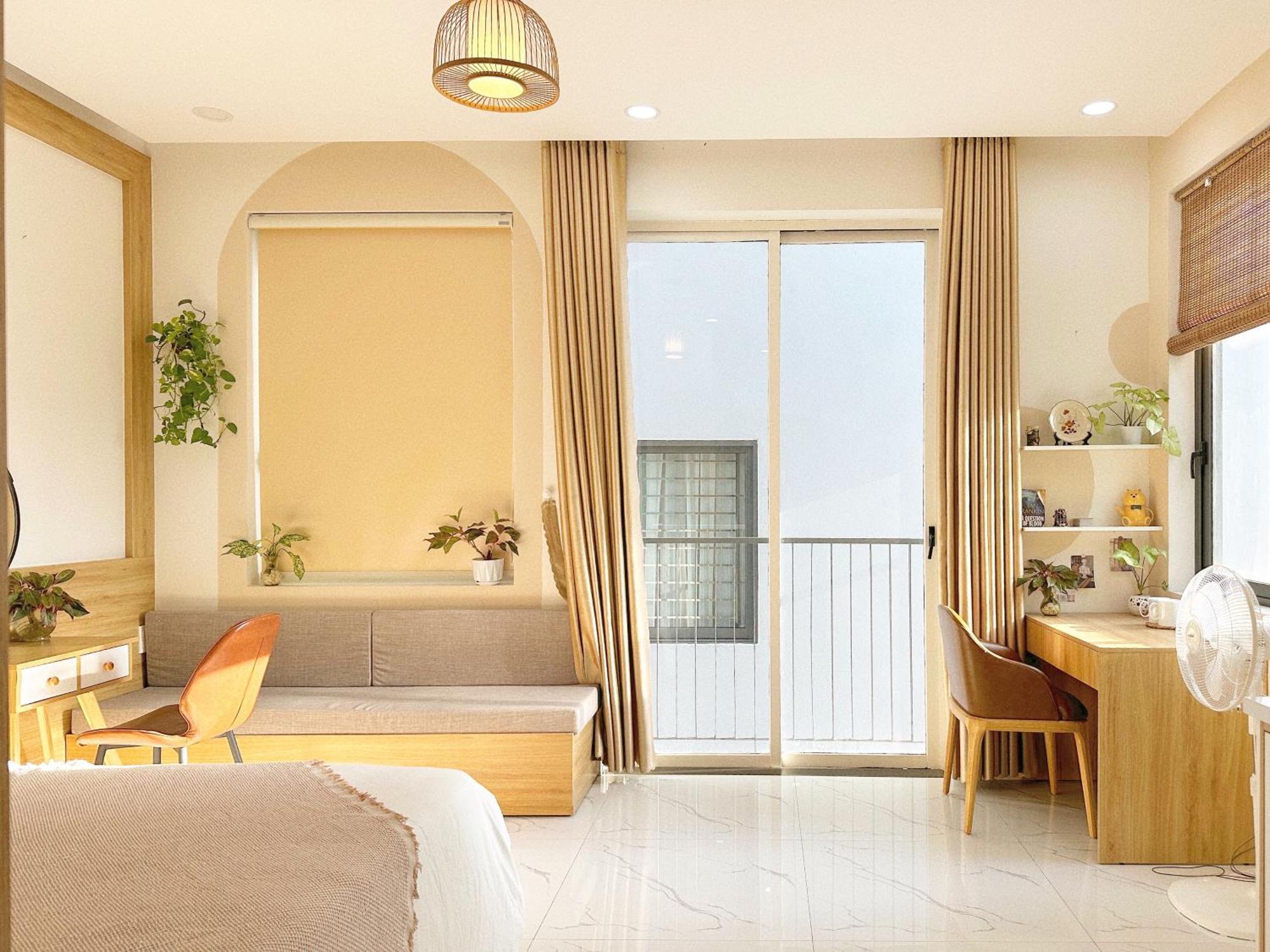 Mira De Sol Homestay Da Nang Luaran gambar