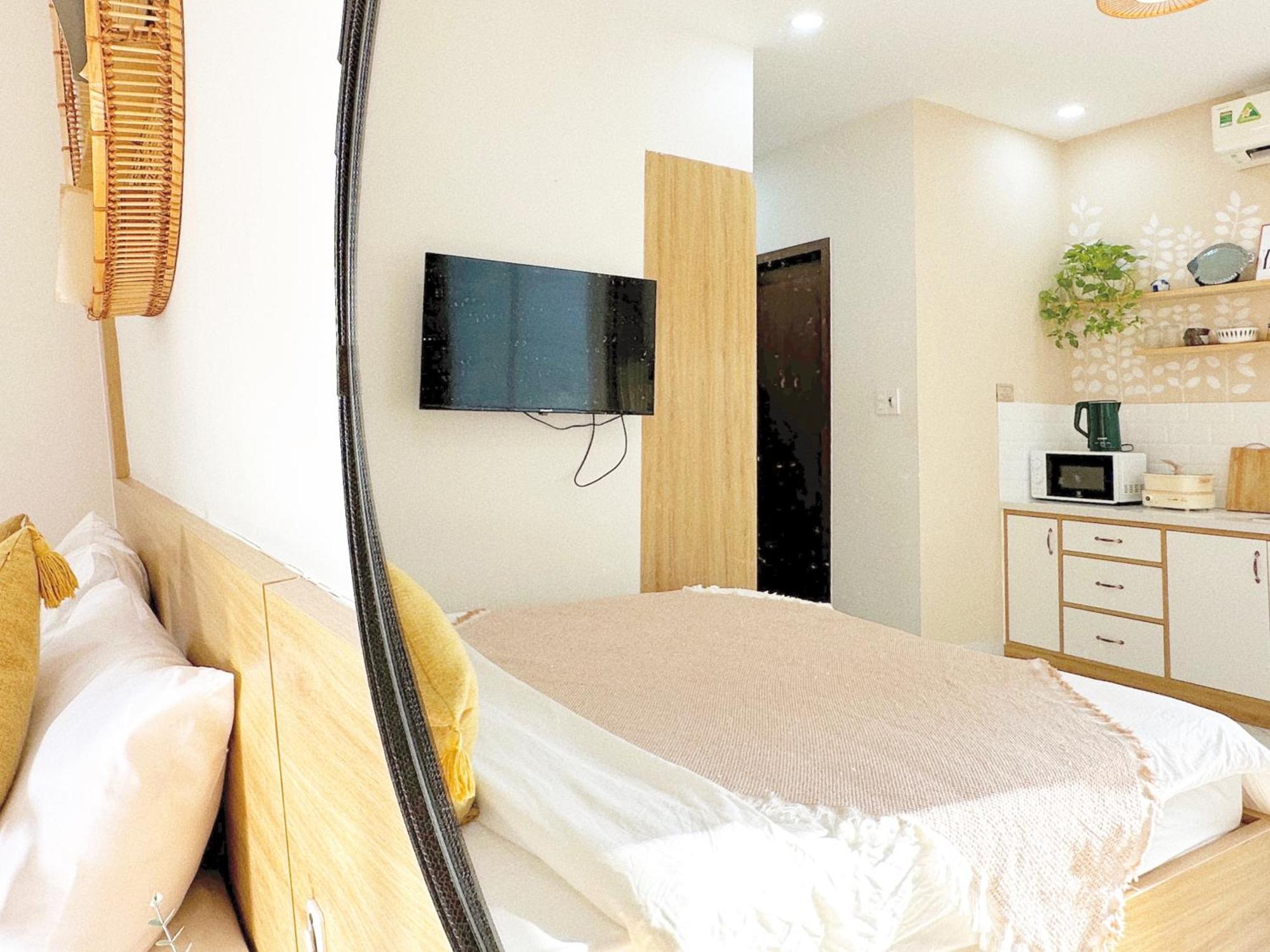 Mira De Sol Homestay Da Nang Luaran gambar