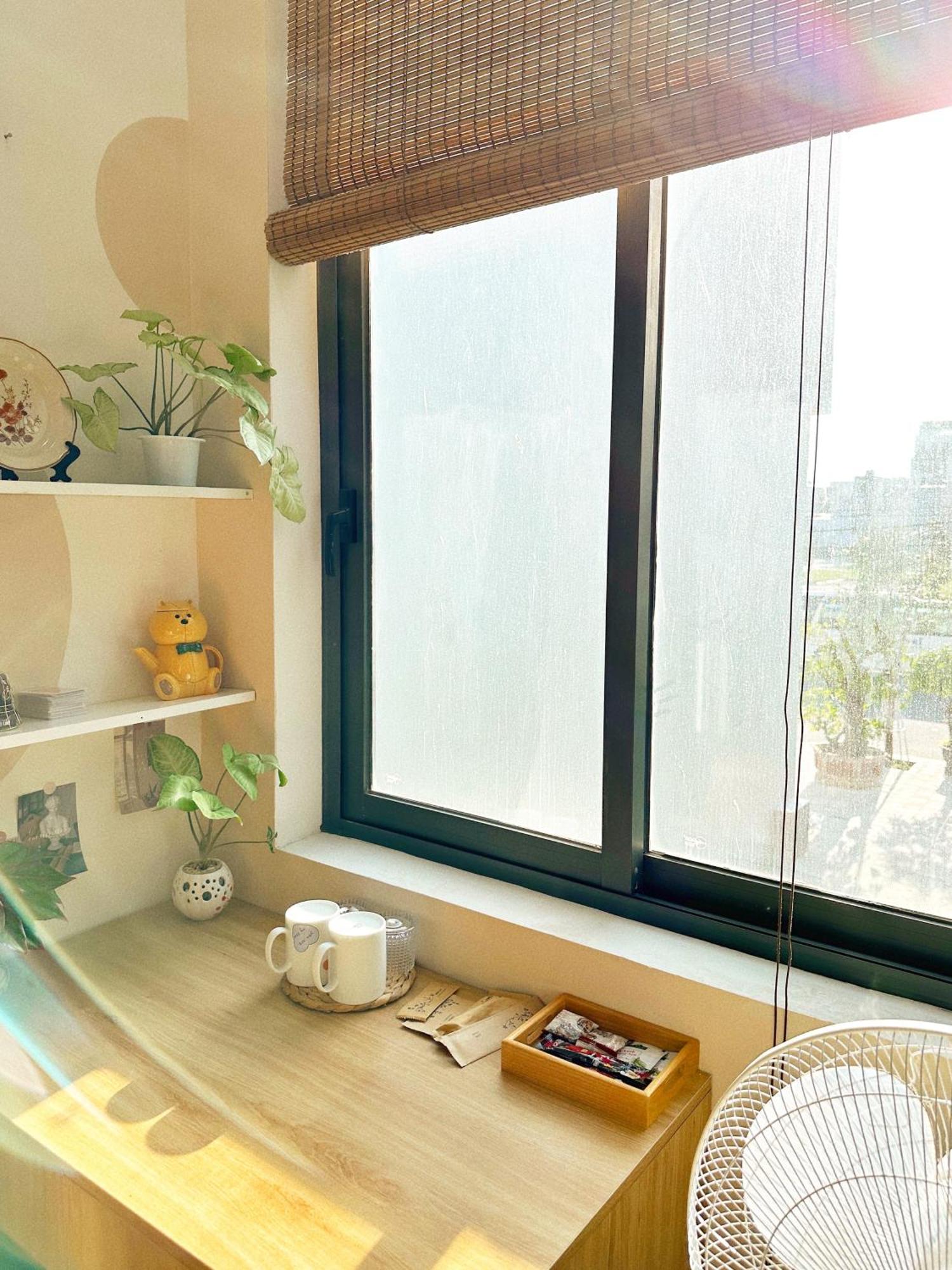 Mira De Sol Homestay Da Nang Luaran gambar
