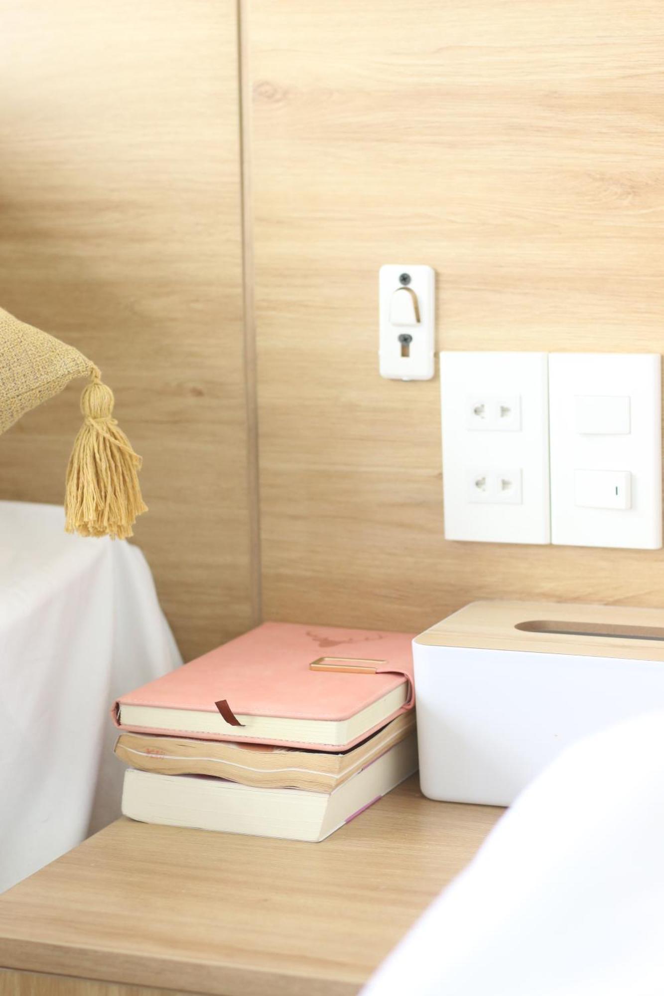Mira De Sol Homestay Da Nang Luaran gambar