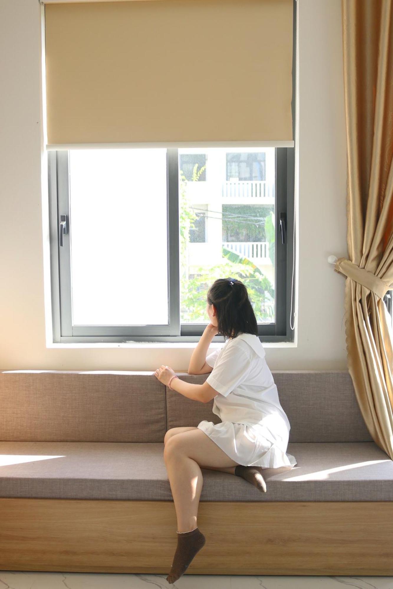 Mira De Sol Homestay Da Nang Luaran gambar
