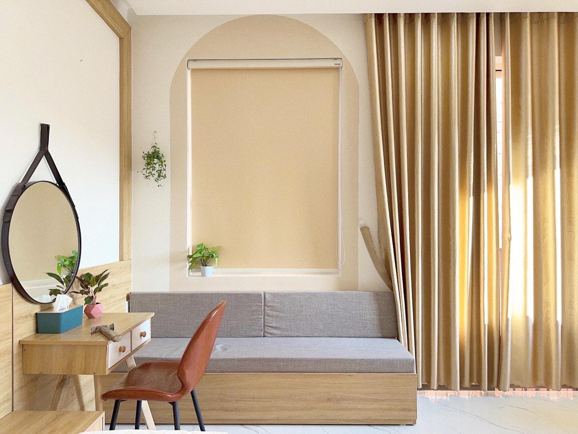 Mira De Sol Homestay Da Nang Luaran gambar
