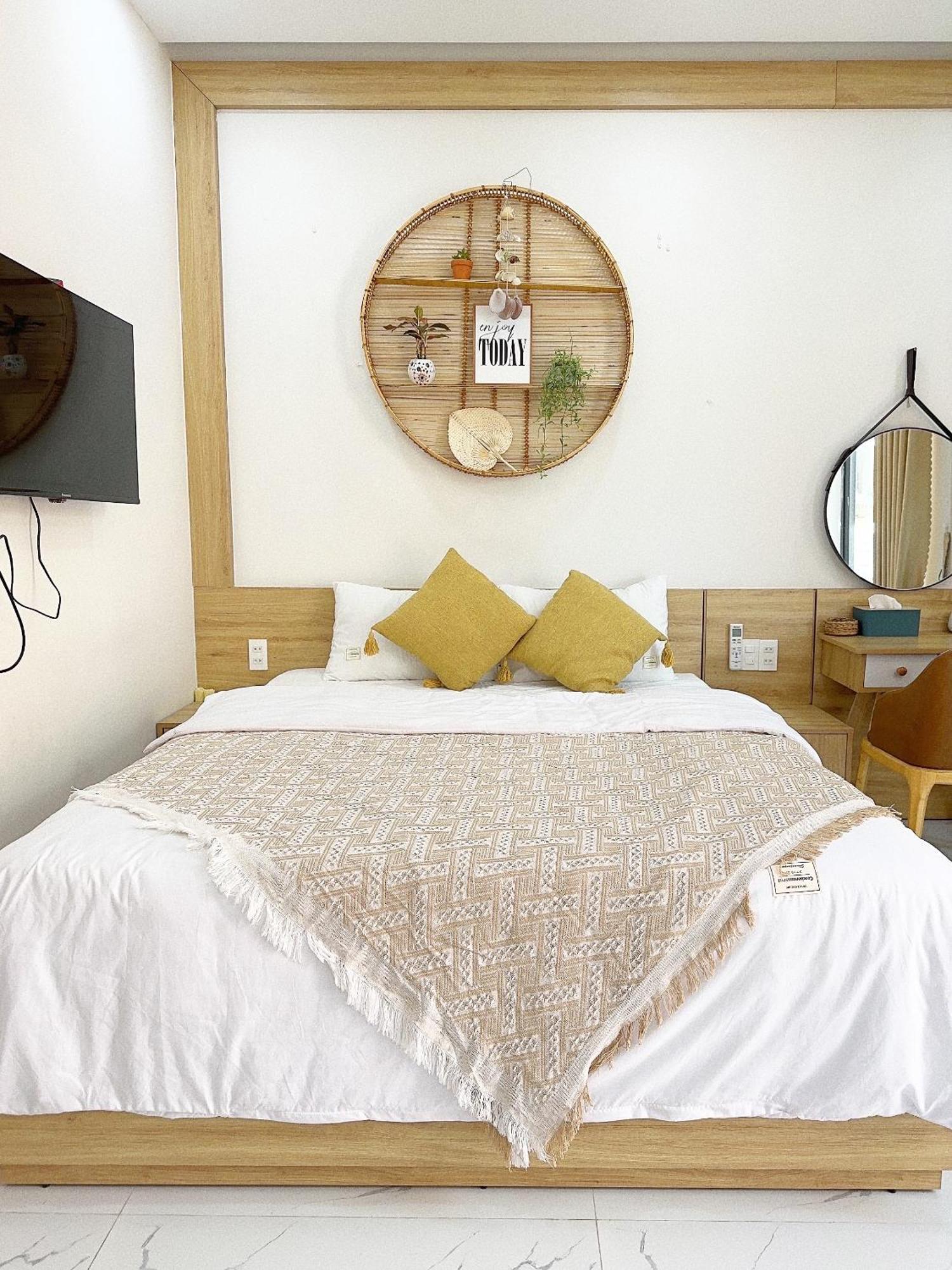 Mira De Sol Homestay Da Nang Luaran gambar