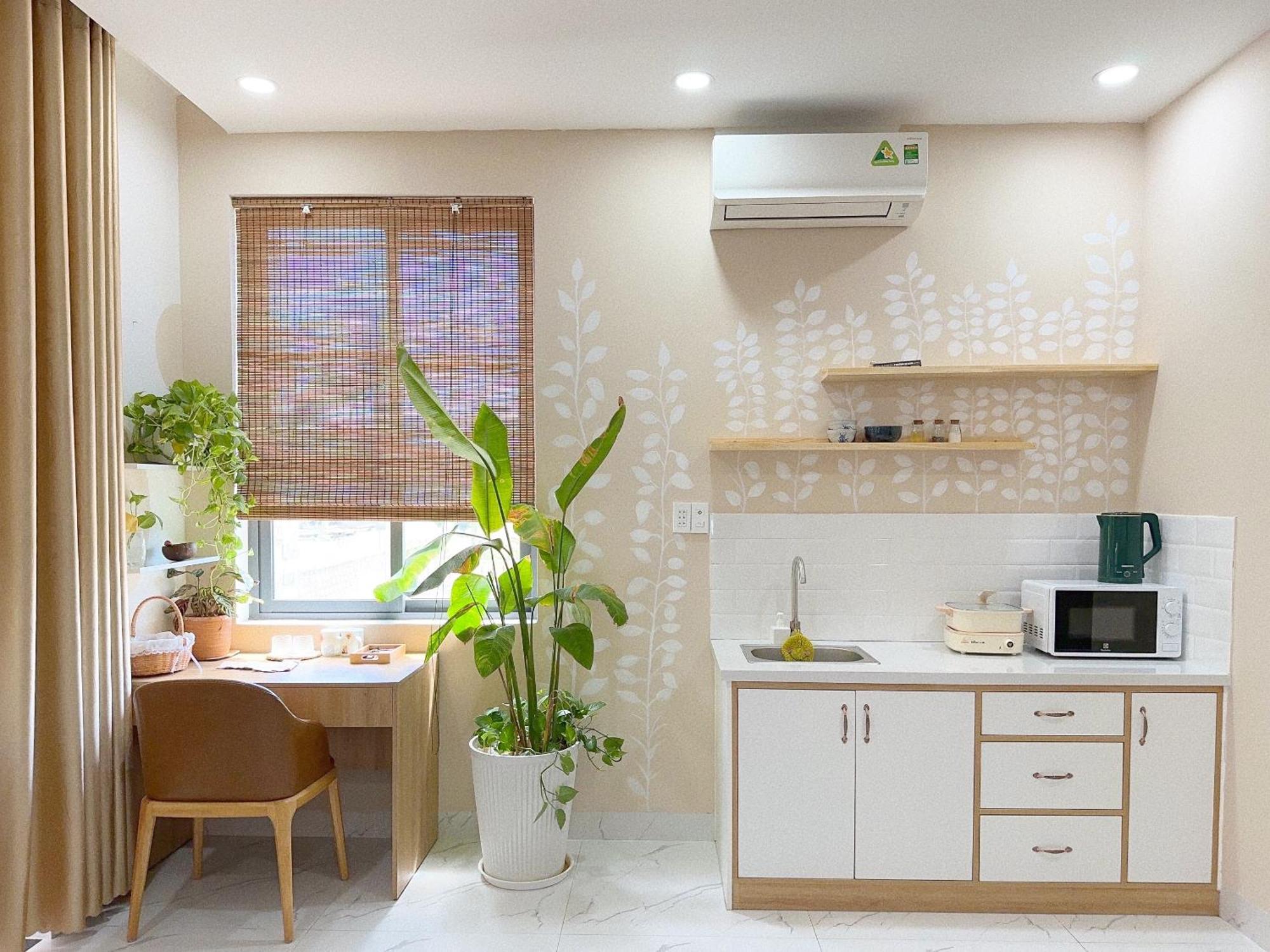 Mira De Sol Homestay Da Nang Luaran gambar