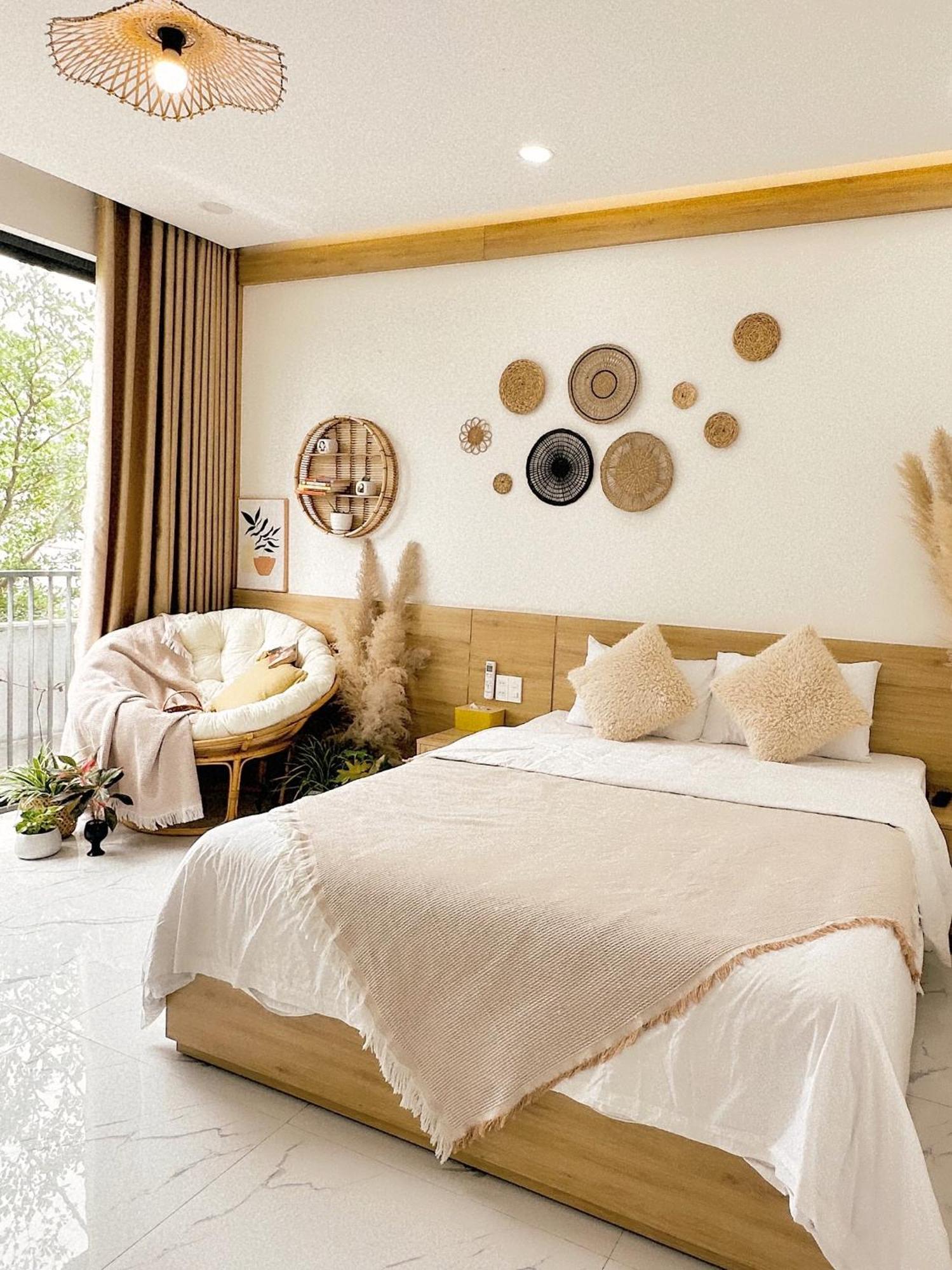Mira De Sol Homestay Da Nang Luaran gambar