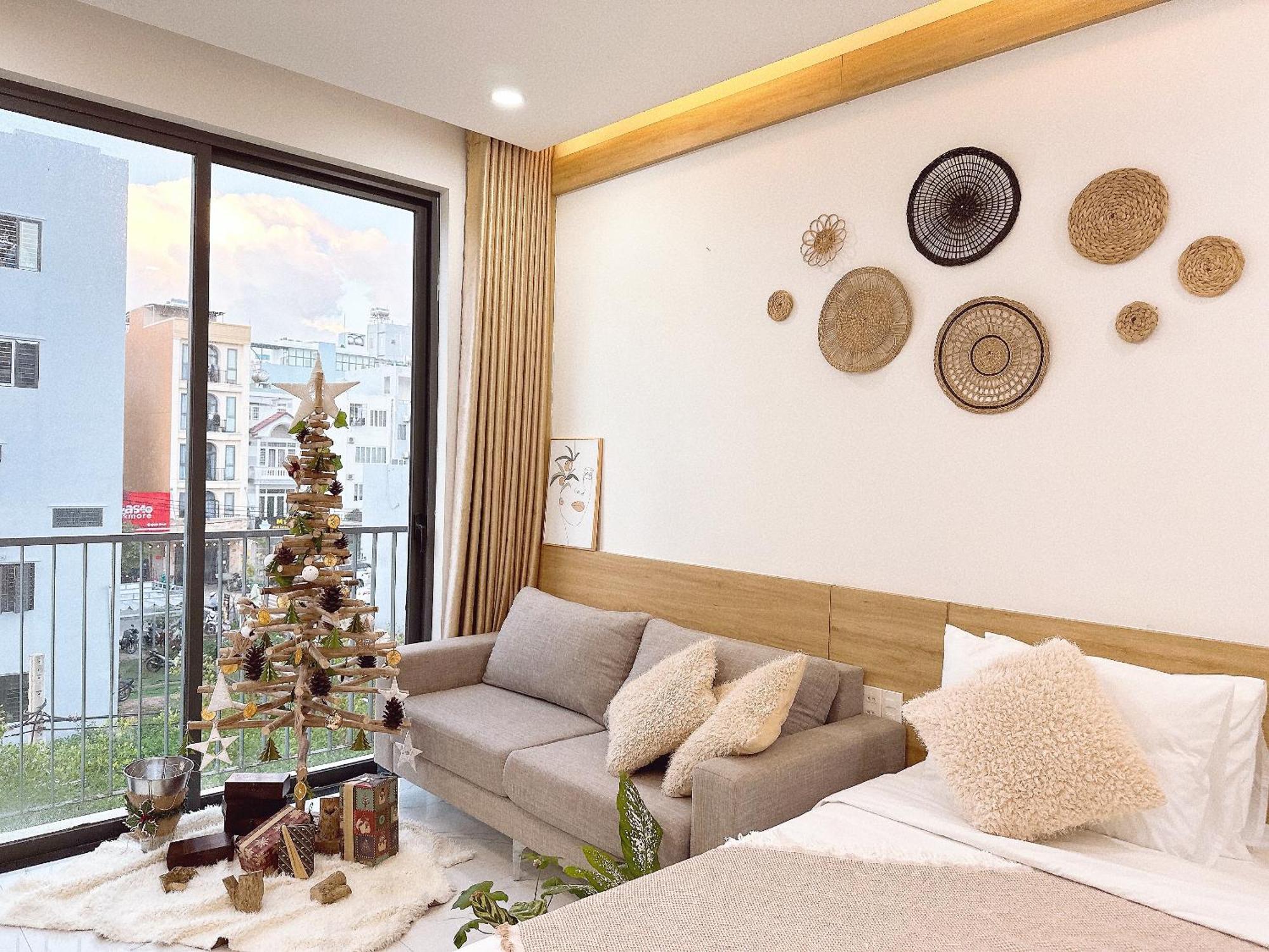 Mira De Sol Homestay Da Nang Luaran gambar