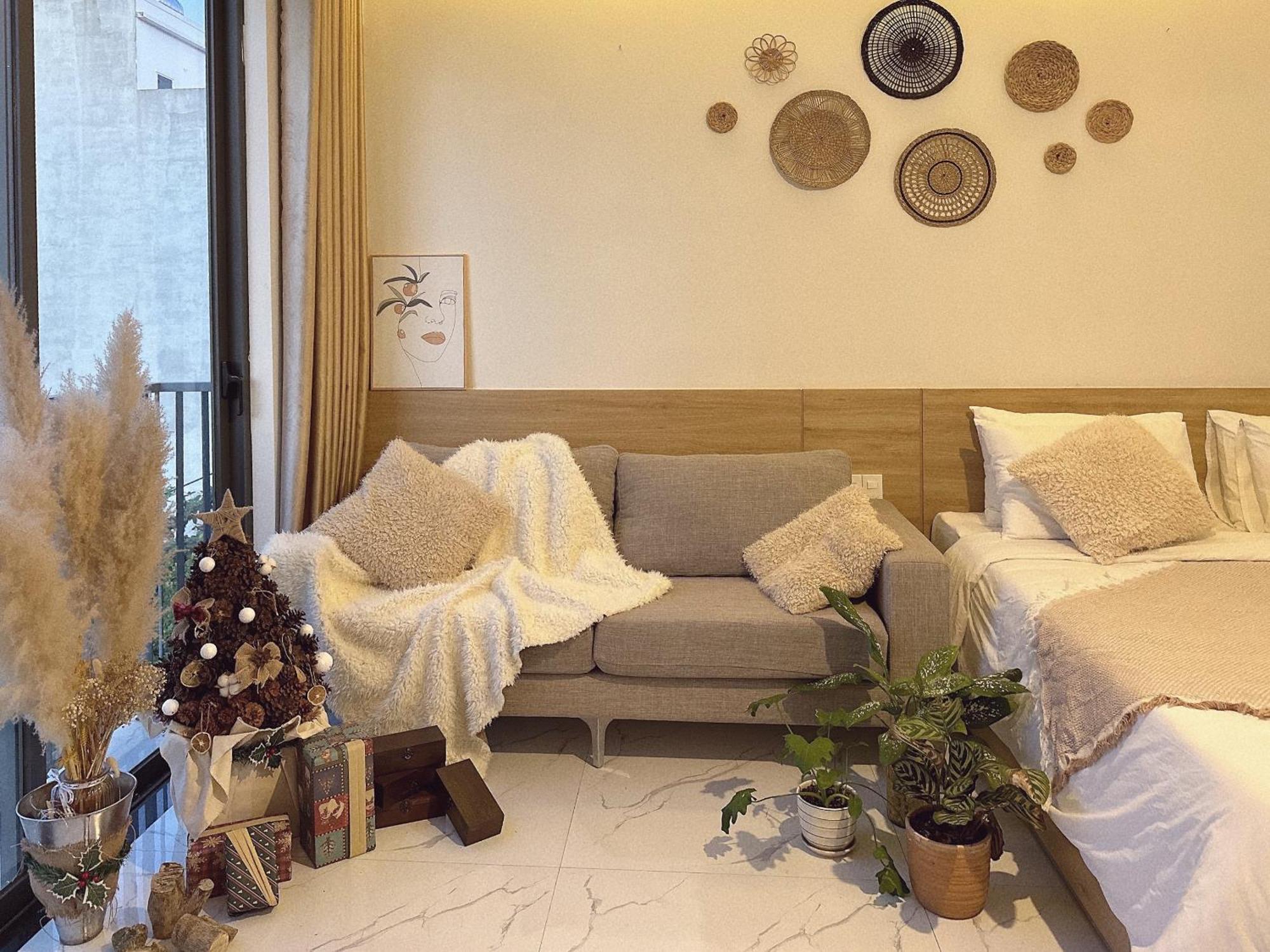 Mira De Sol Homestay Da Nang Luaran gambar