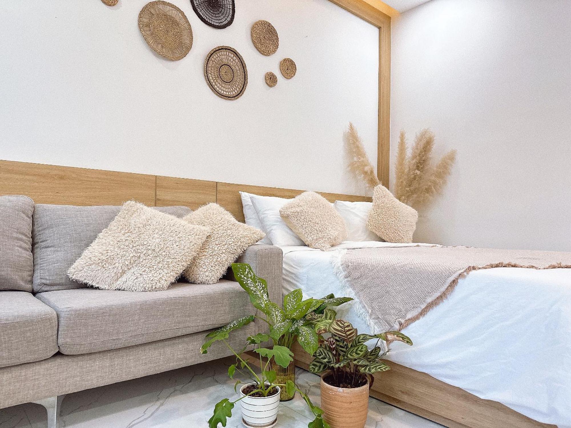 Mira De Sol Homestay Da Nang Luaran gambar