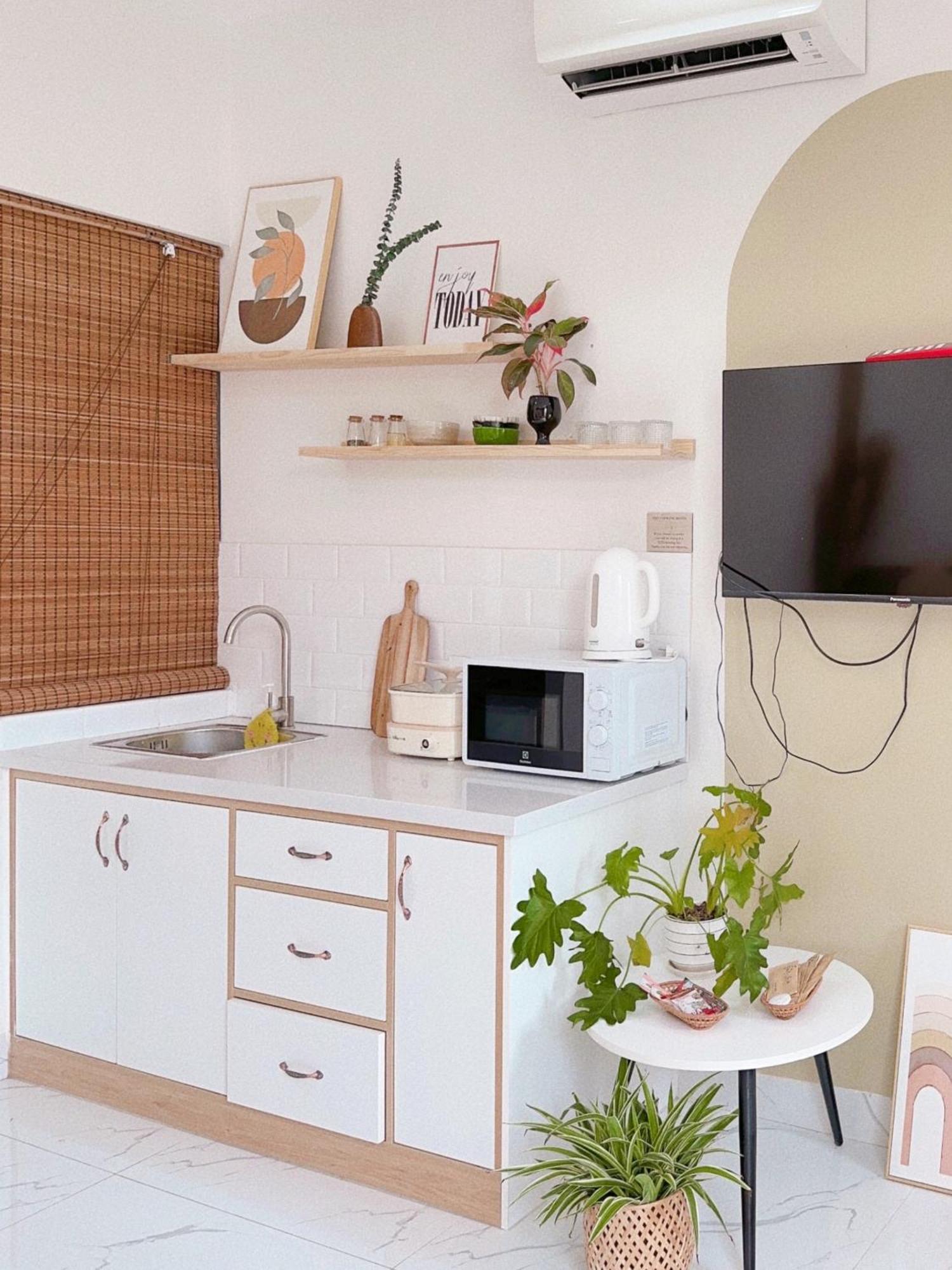 Mira De Sol Homestay Da Nang Luaran gambar