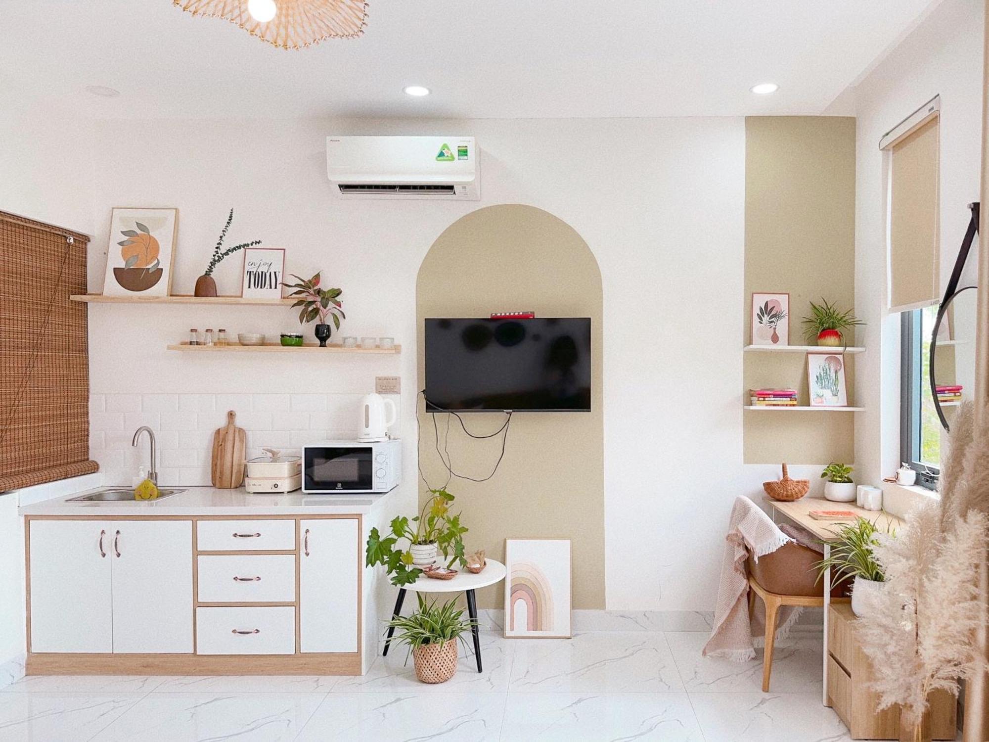 Mira De Sol Homestay Da Nang Luaran gambar