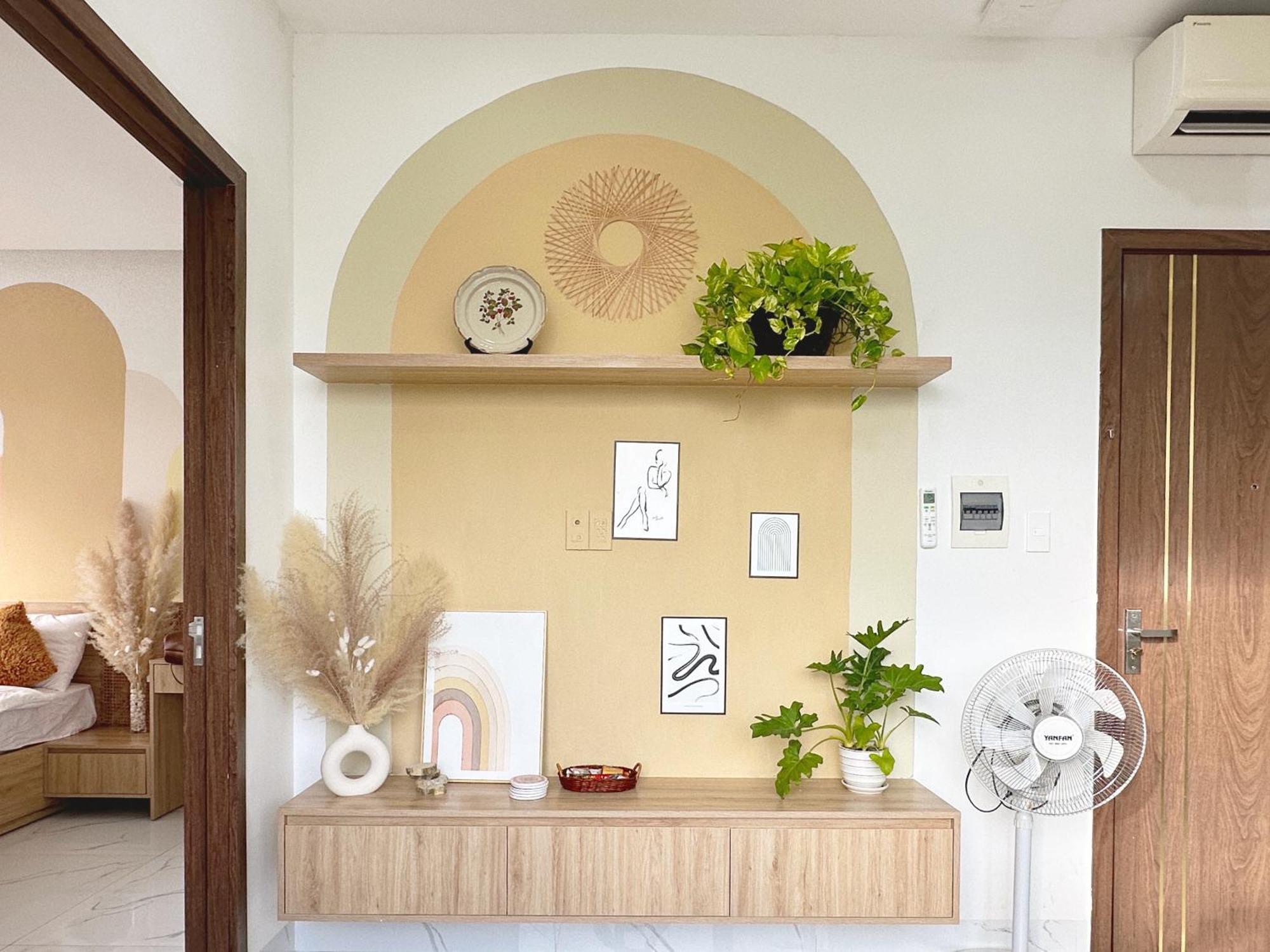 Mira De Sol Homestay Da Nang Luaran gambar