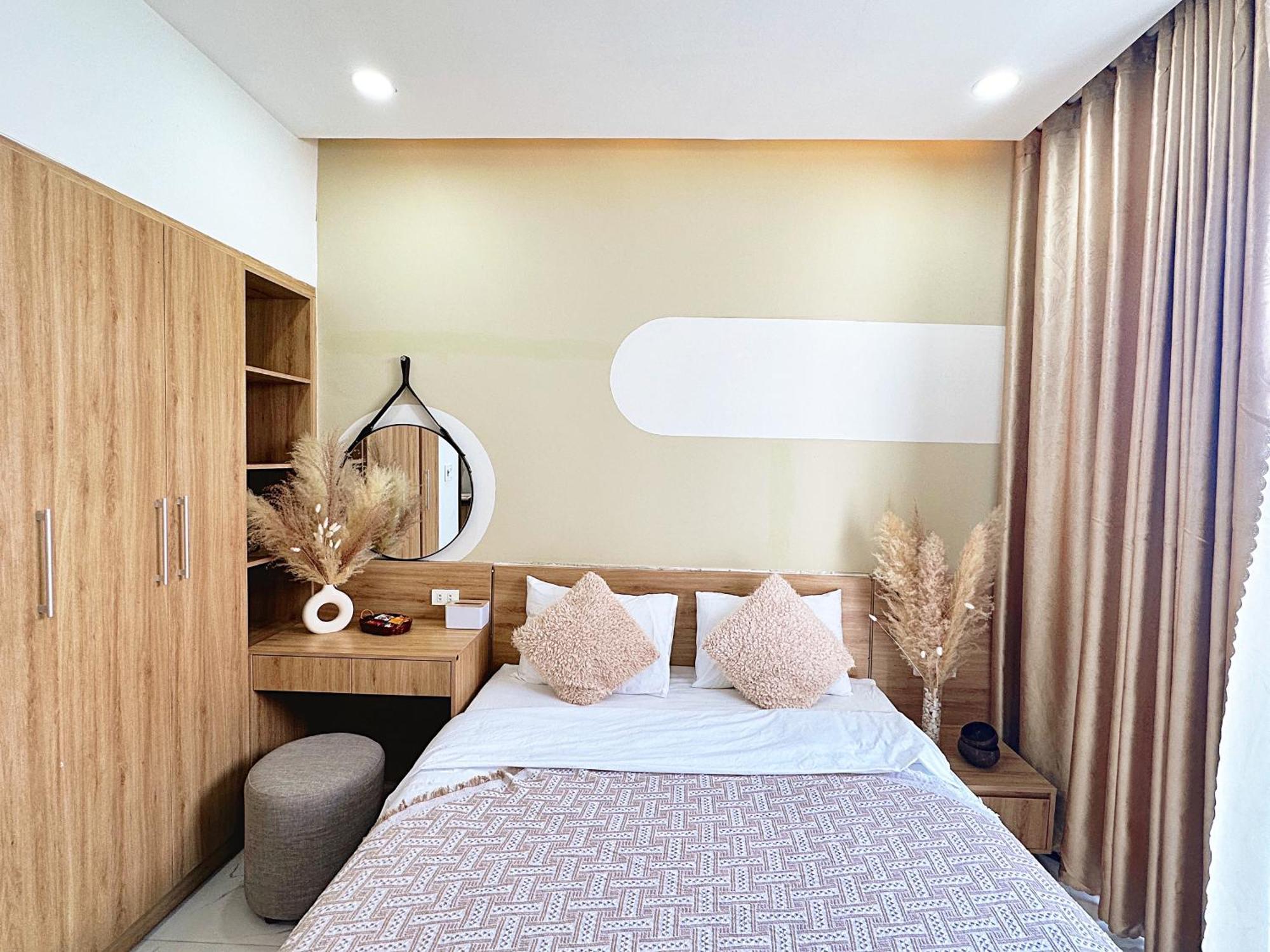 Mira De Sol Homestay Da Nang Luaran gambar
