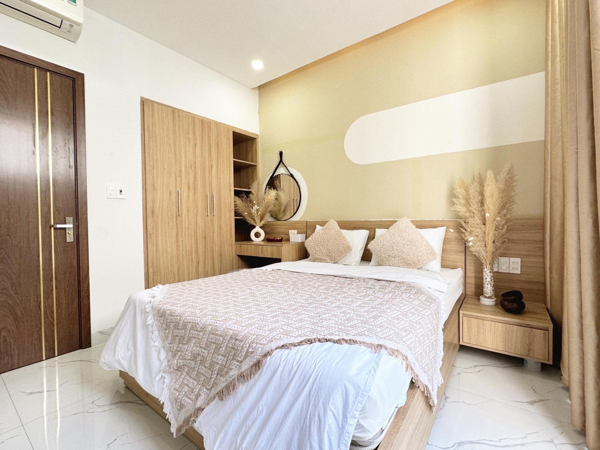 Mira De Sol Homestay Da Nang Luaran gambar