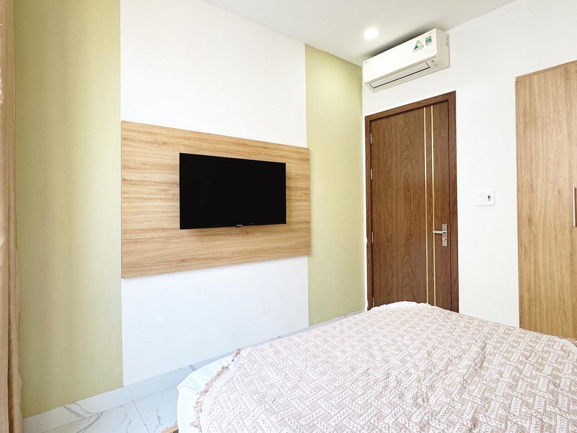 Mira De Sol Homestay Da Nang Luaran gambar
