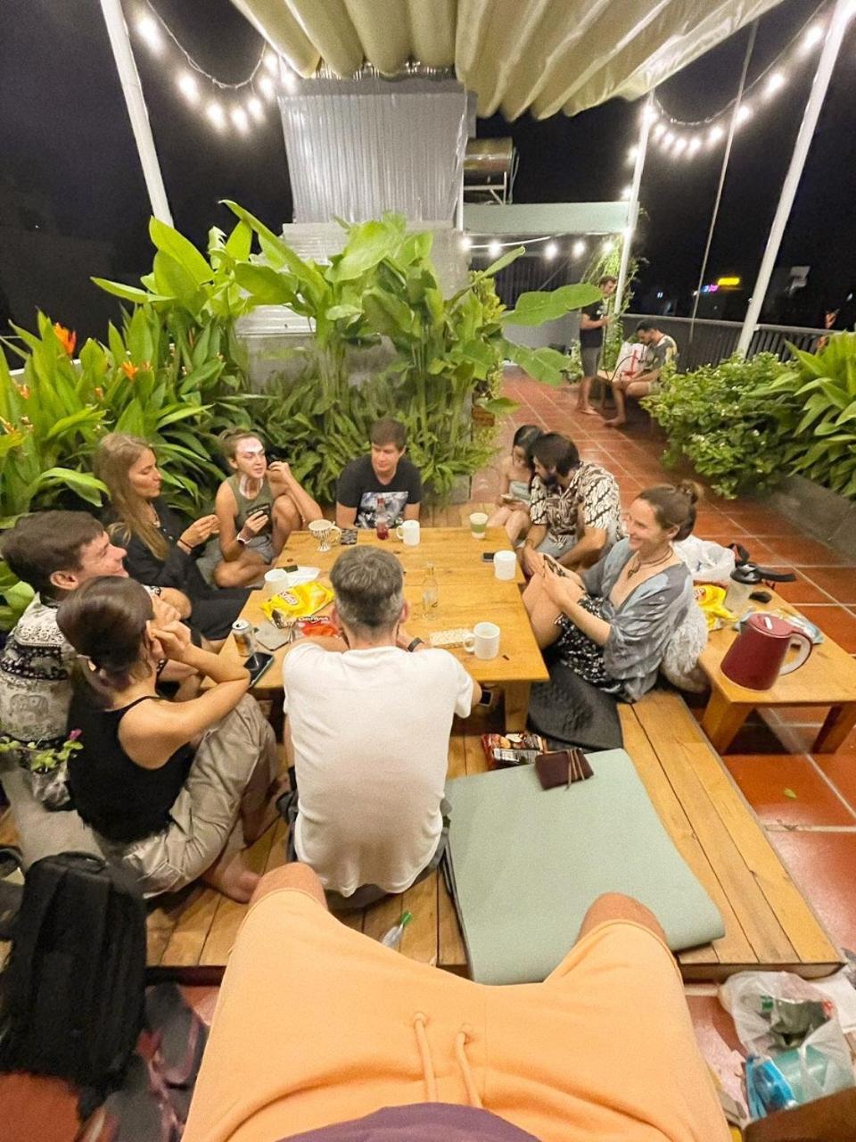 Mira De Sol Homestay Da Nang Luaran gambar