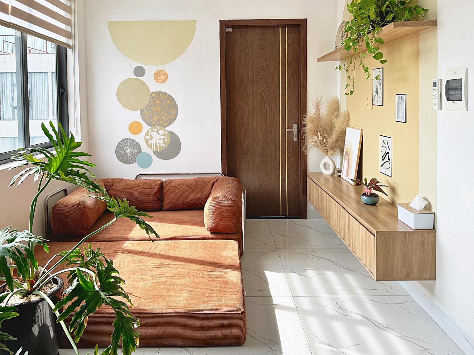 Mira De Sol Homestay Da Nang Luaran gambar